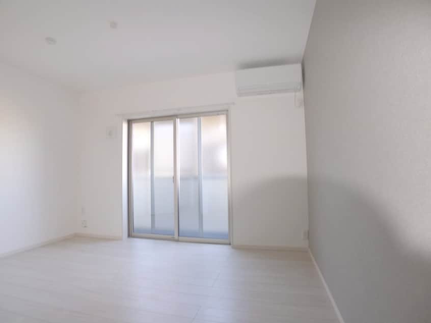 居室 Hx　Shinkemigawa