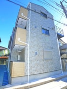 外観写真 Hx　Shinkemigawa