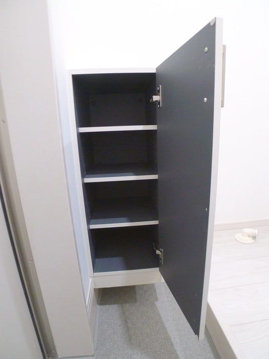 靴箱 Hx　Shinkemigawa