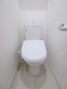 トイレ Hx　Shinkemigawa