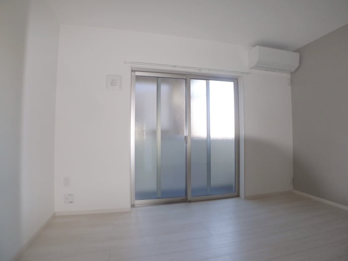 居室 Hx　Shinkemigawa