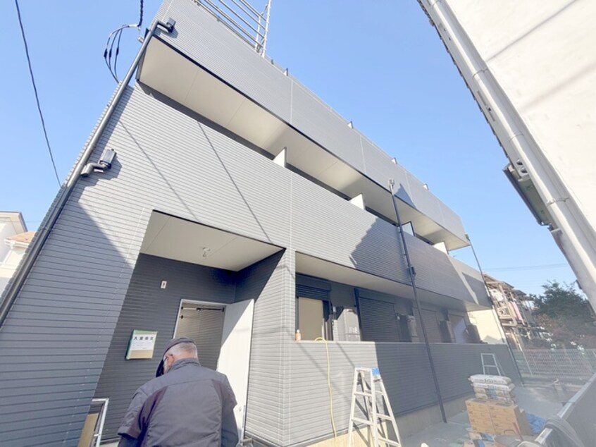 その他 Will Elfe東川口