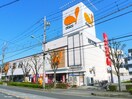 ダイエー(スーパー)まで900m Will Elfe東川口