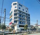 ﾚｲｵｰﾊﾞｰ金町の外観