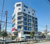 ﾚｲｵｰﾊﾞｰ金町