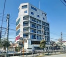 ﾚｲｵｰﾊﾞｰ金町の外観