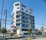 ﾚｲｵｰﾊﾞｰ金町