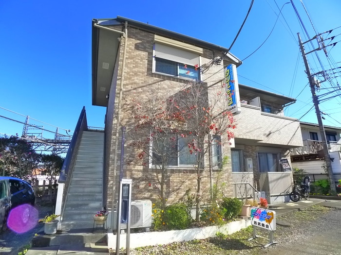 外観写真 マ－メイド