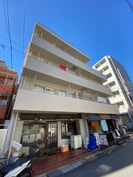 中田ビルの外観