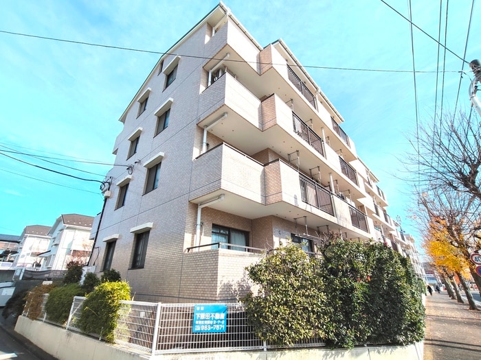 外観写真 アスパイア若草台