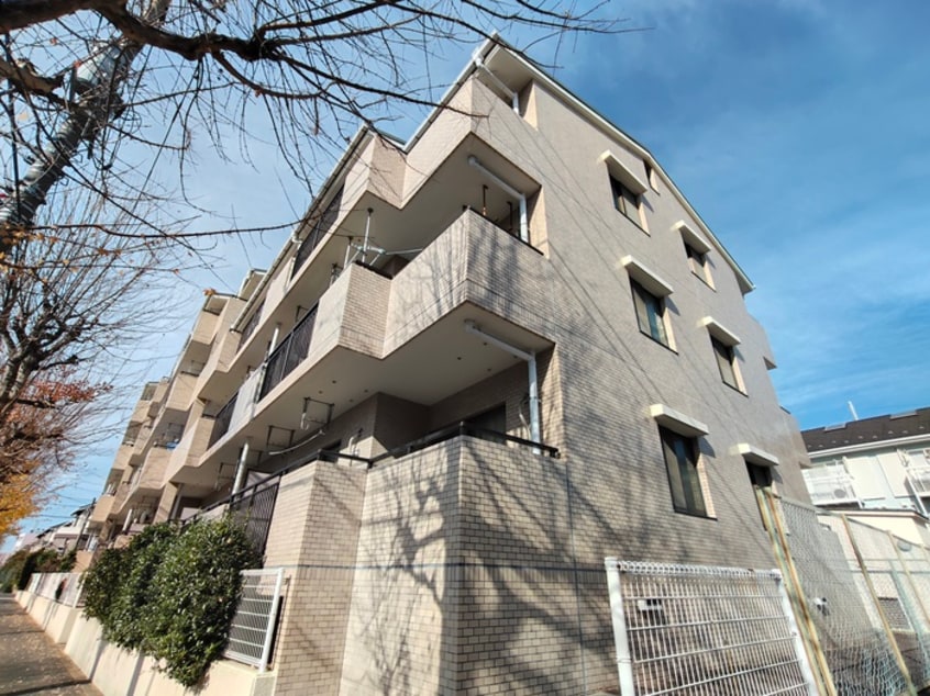 その他 アスパイア若草台