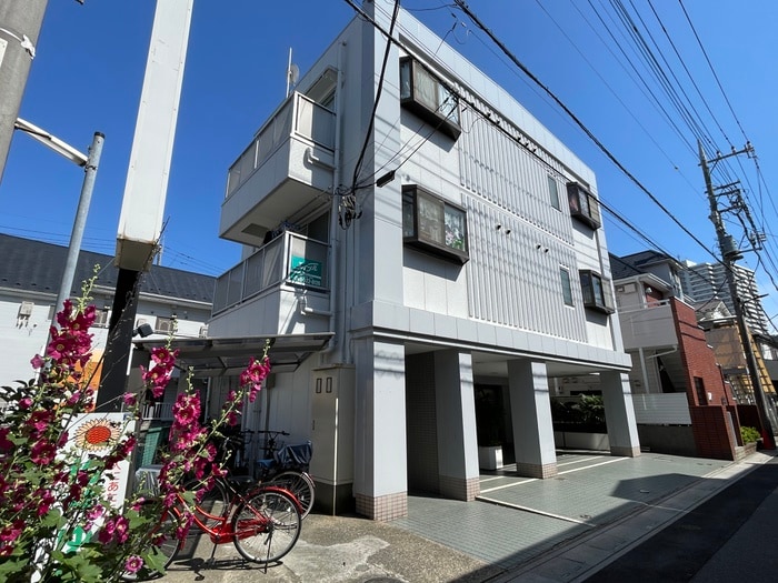 その他 ト－タルサポ－トビル