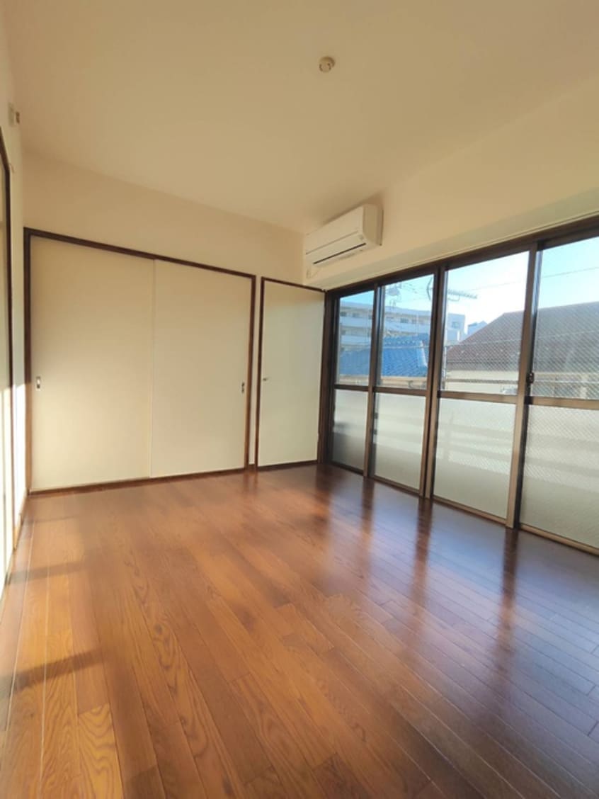 居室 エクシード２１