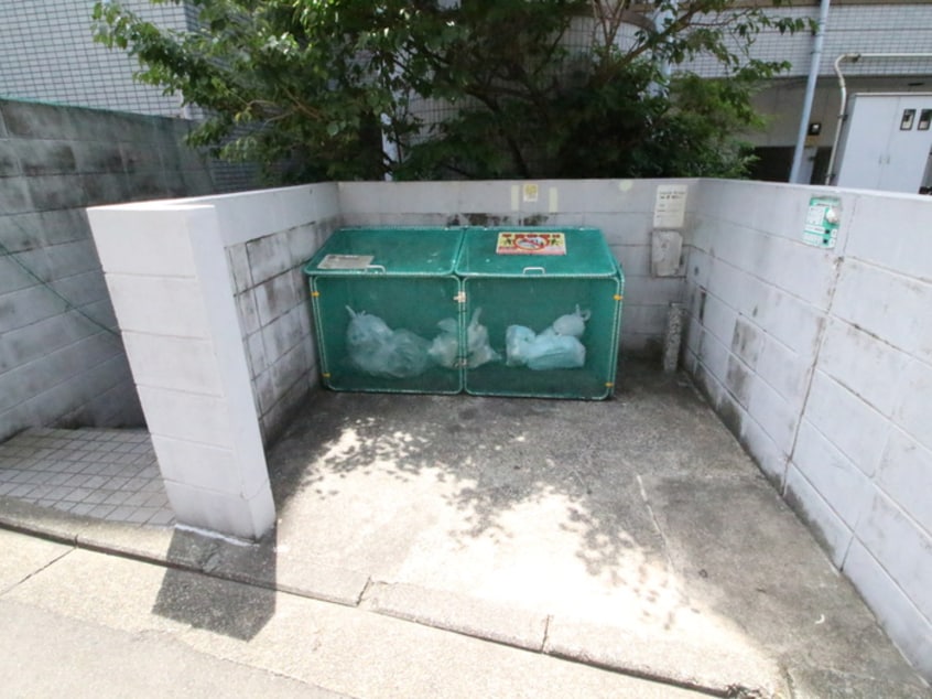 建物設備 エクシード２１