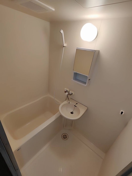 バス／シャワールーム等 エクシード２１