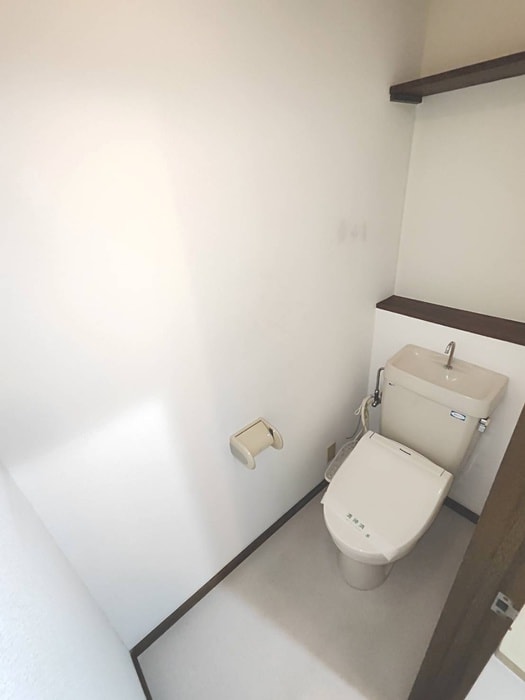 トイレ エクシード２１