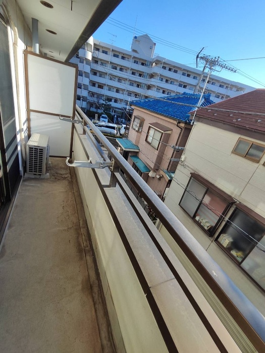 ベランダ・バルコニー エクシード２１