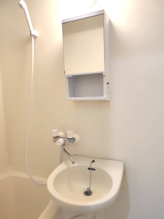 洗面 エクシード２１