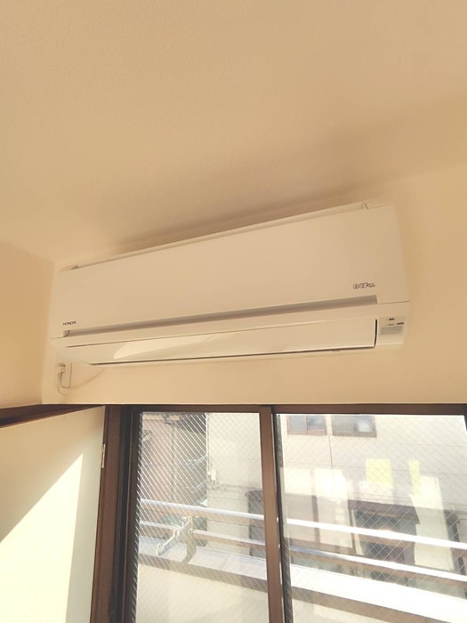 廊下 エクシード２１