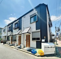 フローラ西小岩