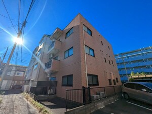 メゾン・ル・シエル