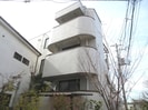 メゾンフラワ―の外観