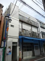 コーポ富士
