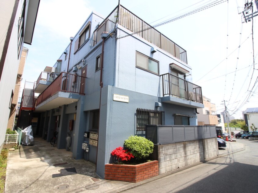 外観写真 クリエ－ル和田