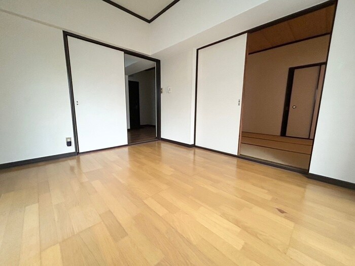 居室 クリエ－ル和田