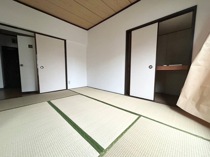 居室 クリエ－ル和田