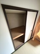 収納 クリエ－ル和田