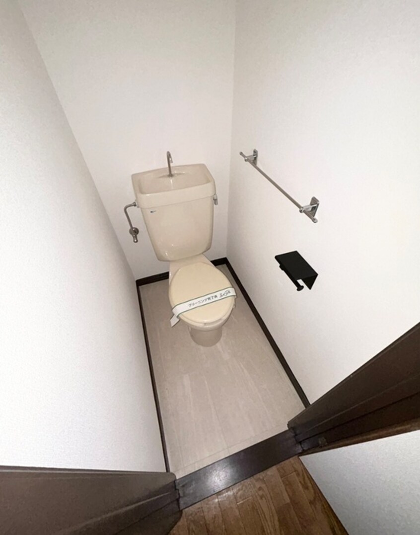 トイレ クリエ－ル和田