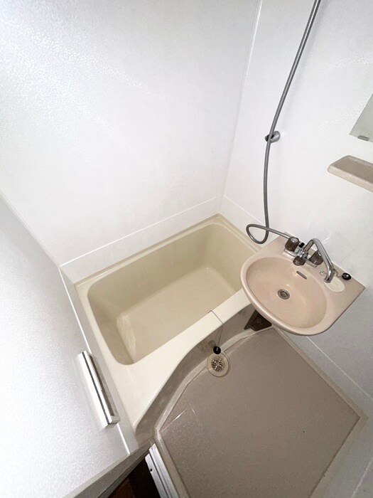 バス／シャワールーム等 クリエ－ル和田