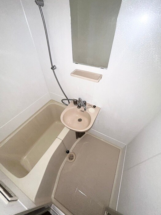 洗面 クリエ－ル和田