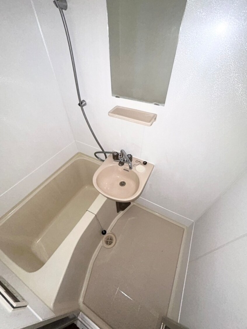 洗面 クリエ－ル和田