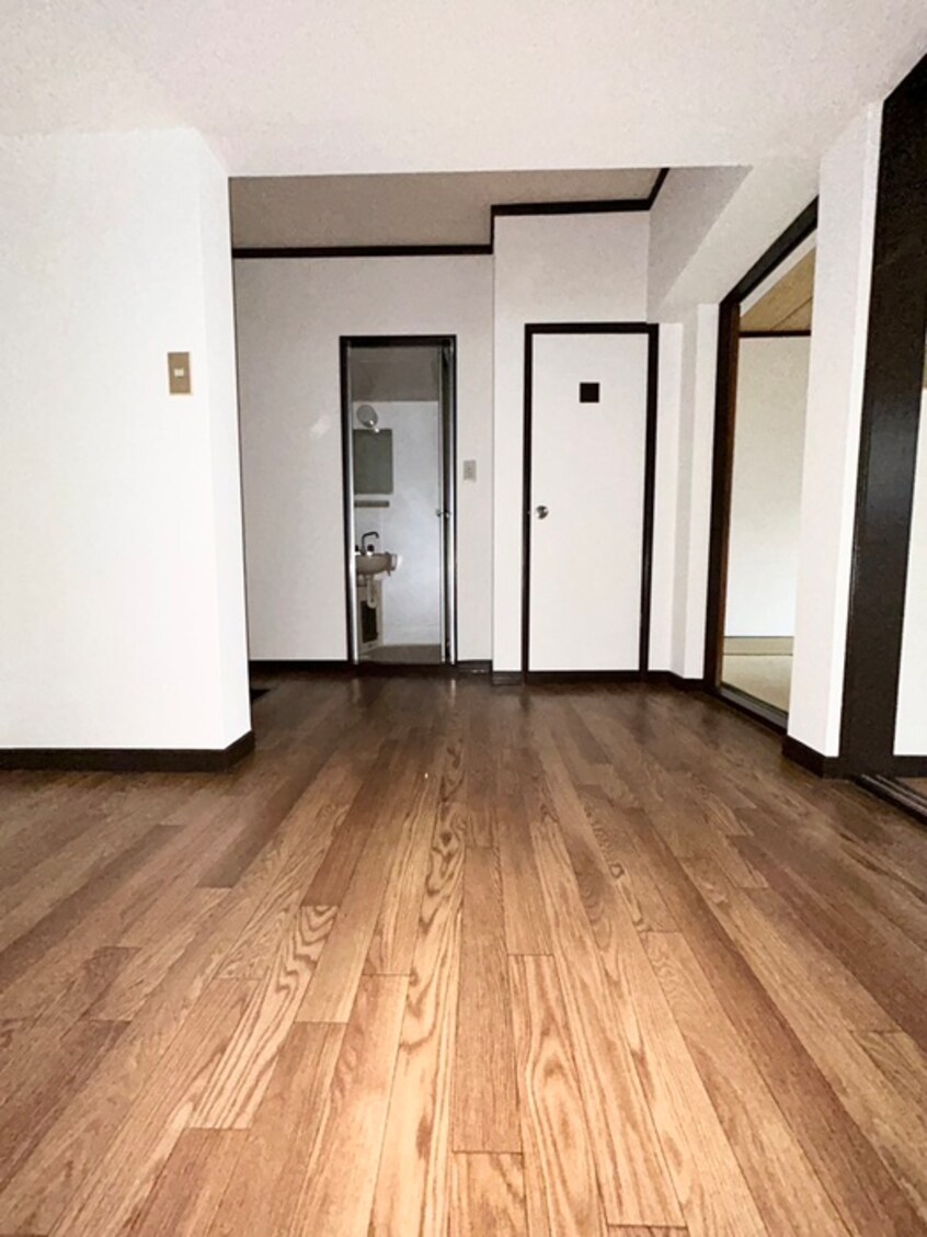 廊下 クリエ－ル和田