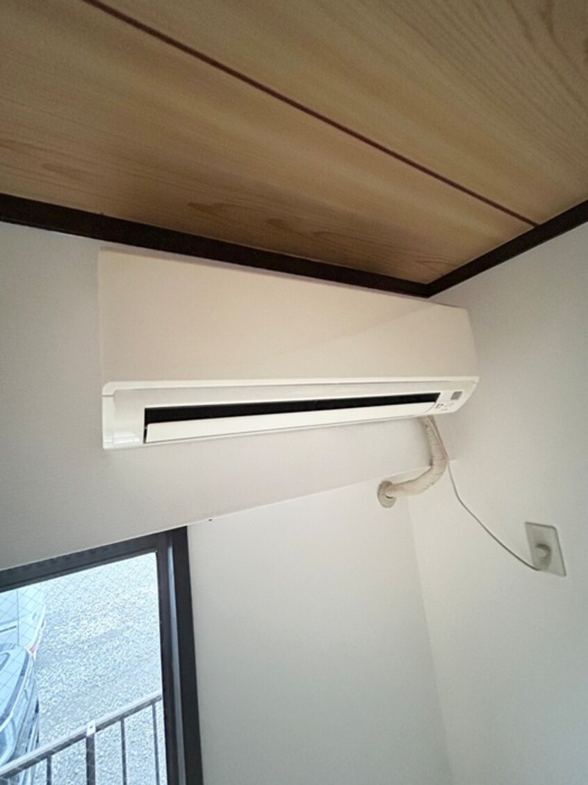 内観写真 クリエ－ル和田