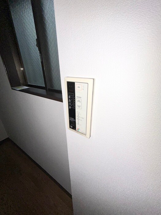 内観写真 クリエ－ル和田