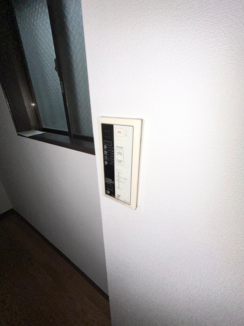 内観写真 クリエ－ル和田