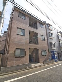 ブルーベリーハウス
