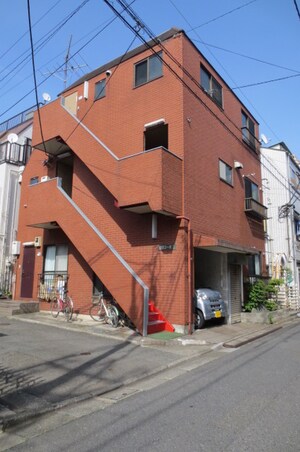 コ－ポ鎌田２