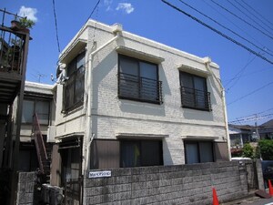 マ－クマンション