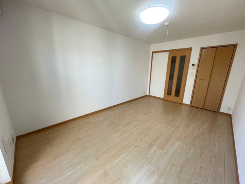 居室 ネクサス千間台