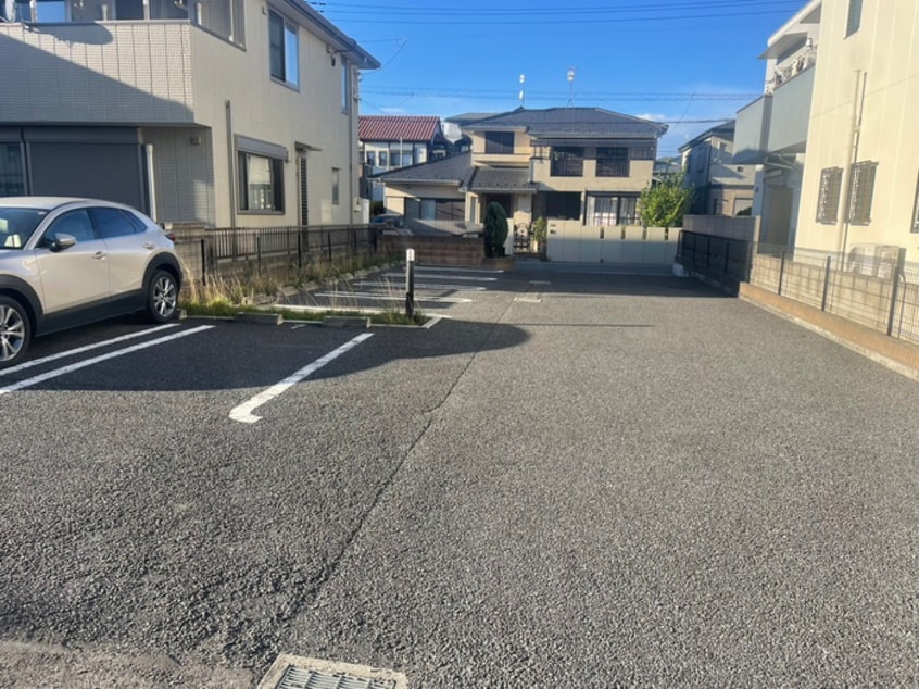 駐車場 ネクサス千間台