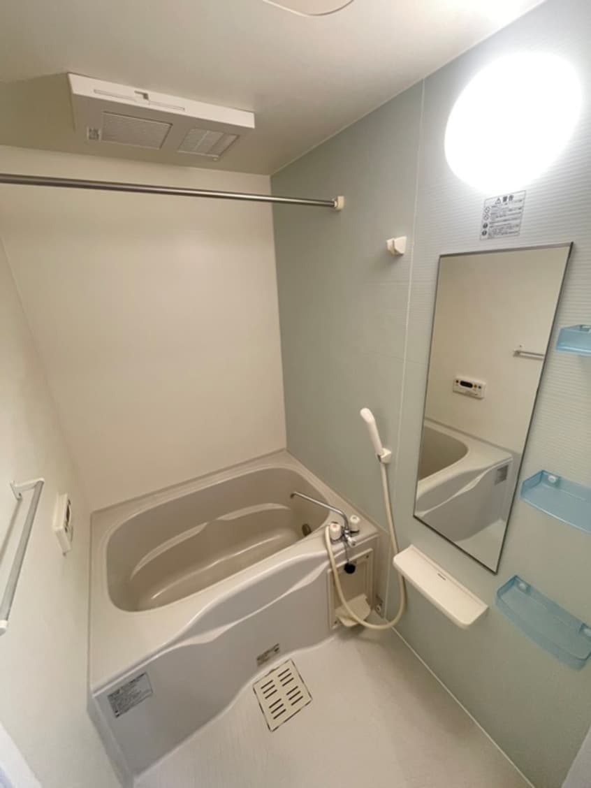 バス／シャワールーム等 ネクサス千間台