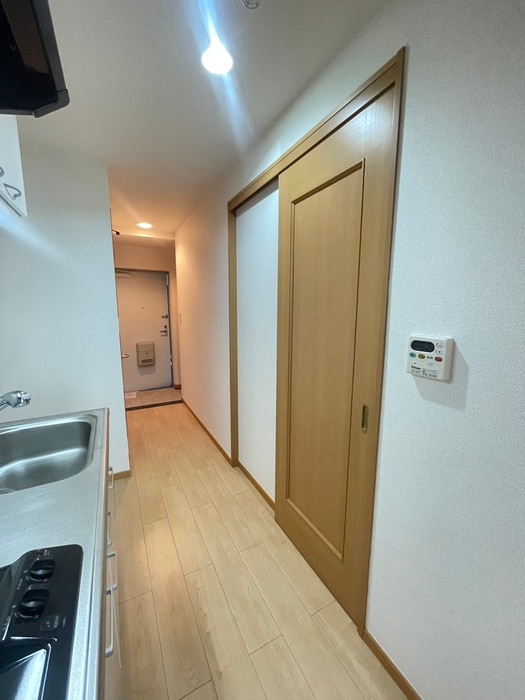 廊下 ネクサス千間台