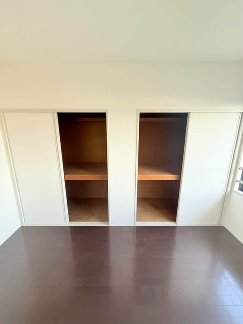 収納 ハックベリ－Ｂ棟