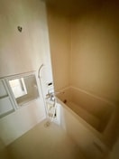 バス／シャワールーム等 ハックベリ－Ｂ棟