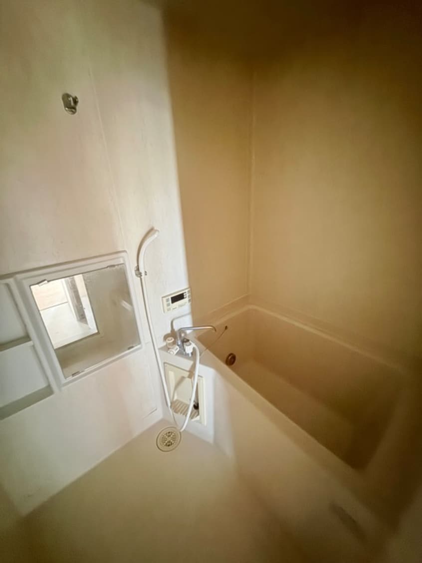 バス／シャワールーム等 ハックベリ－Ｂ棟