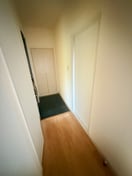 廊下 ハックベリ－Ｂ棟